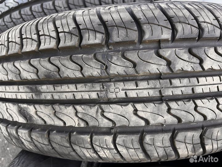 Matador MP 82 Conquerra 2 225/70 R16 103H