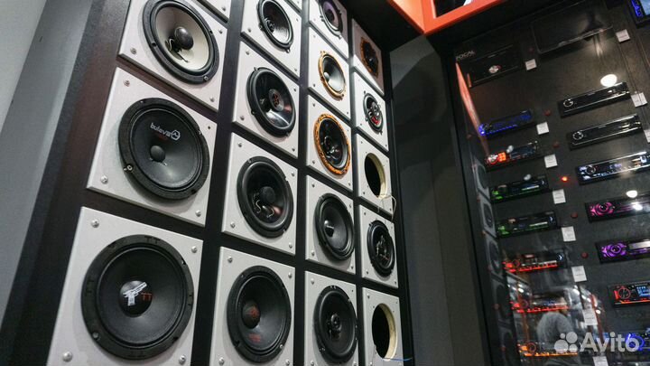 Менеджер по продаже автозвука