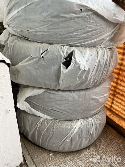 Cordiant Snow Cross 215/55 R17 98T