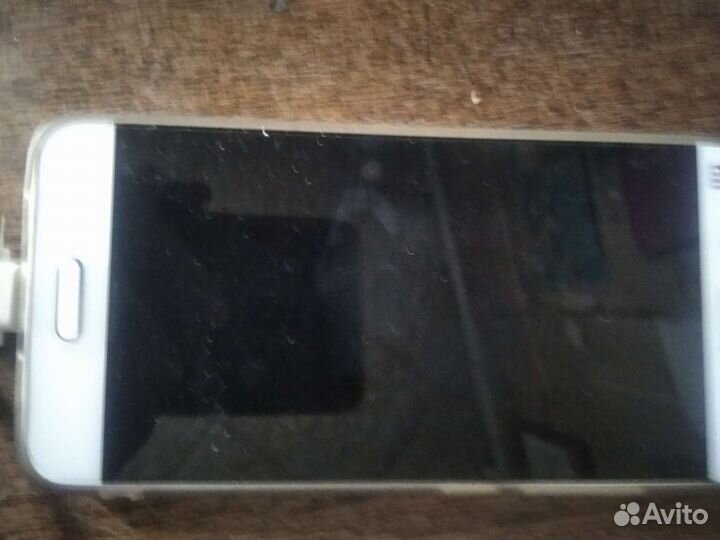 Телефон Realmi mi 5