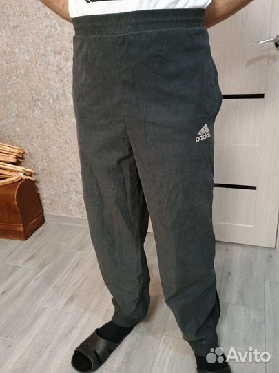 Штаны спортивные Adidas.Супер Качество