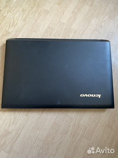 Ноутбук lenovoB570c