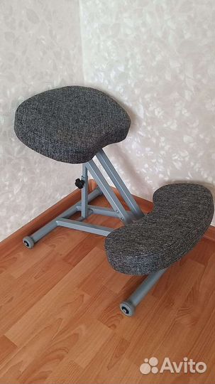 Складной стул