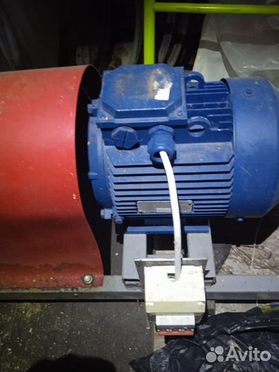 Гранулятор