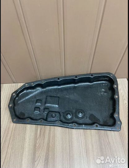 Поддон АКПП Mitsubishi outlander / Lancer 10