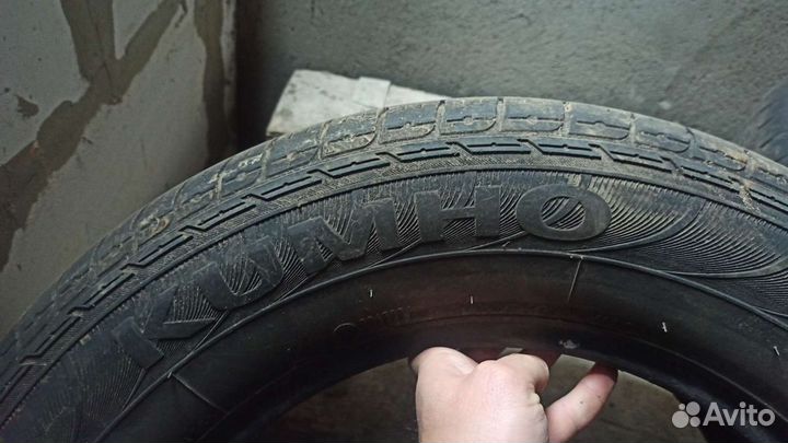 Kumho 732 Touring Plus 235/65 R17