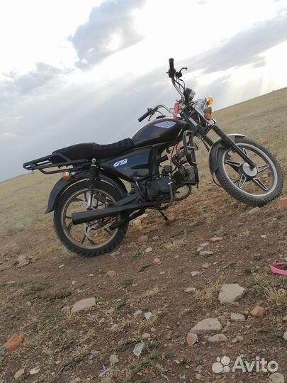 Продам Рейсер 110куб