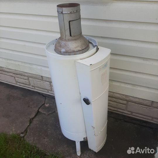 Продам аогв