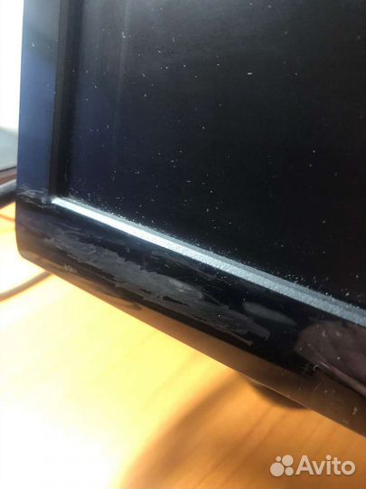 Монитор asus VS197