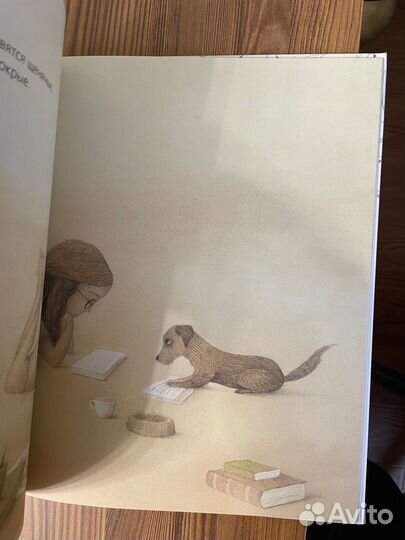 Книга «Тот, особенный» (Поляндрия)