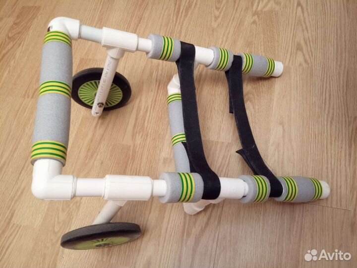 Инвалидная коляска для кошек, собак