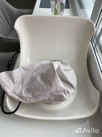 Пылесос для маникюра