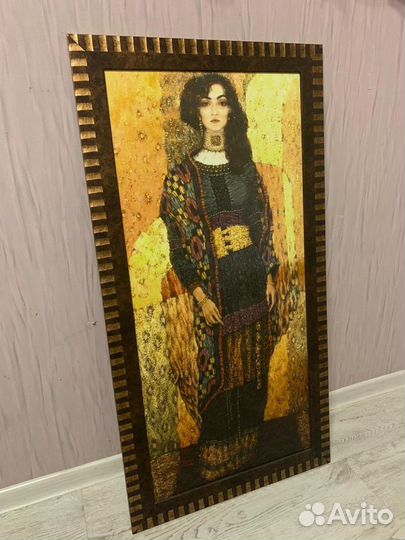 Картина Климт