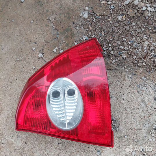 Фонарь задний Ford Focus 2