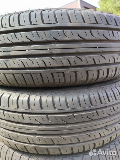 Dunlop Grandtrek PT3 215/65 R16 98H