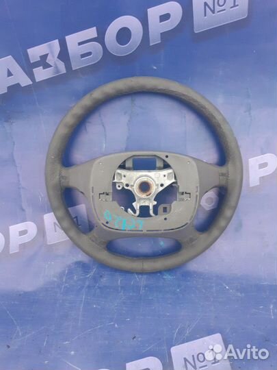 Руль LC Prado 120 разборка