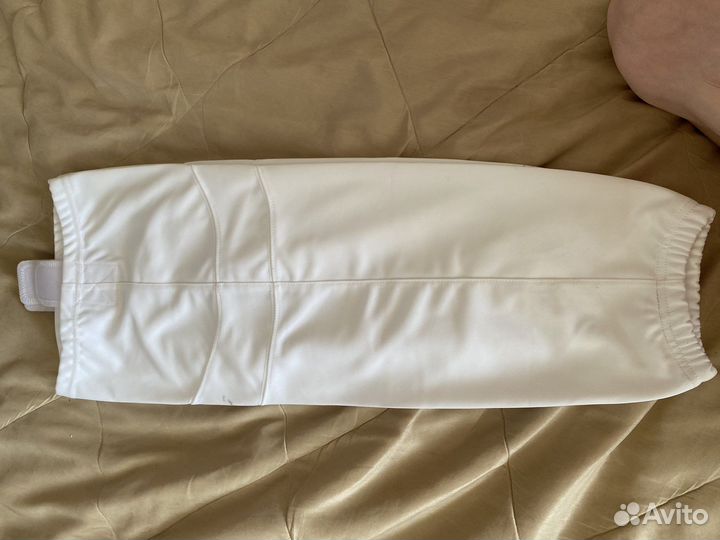 Гетры хоккейные взрослые