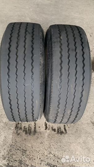 Шины pirelli 385/65 R 22.5