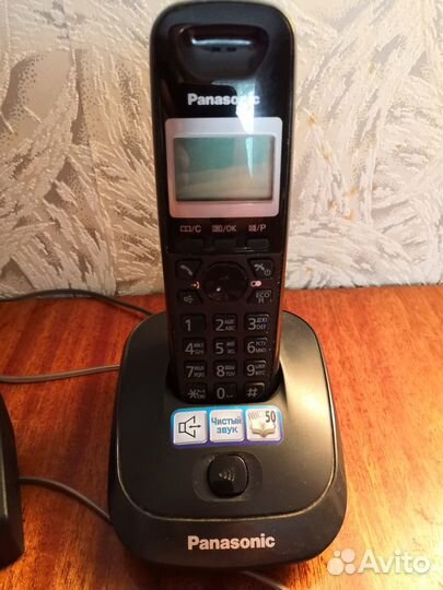 Телефоны стационарные