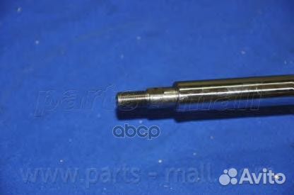 Амортизатор подвески передний pjafr029 Parts-Mall