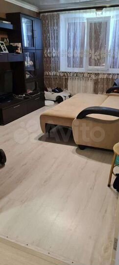 3-к. квартира, 66,1 м², 9/9 эт.