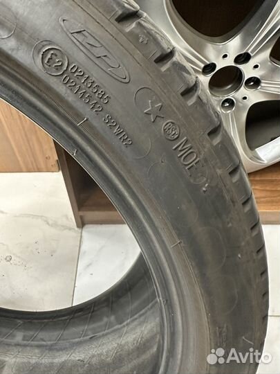 Michelin Primacy 3 ZP 275/35 R19 100Y