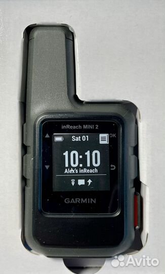 Garmin Inreach mini 1, новый