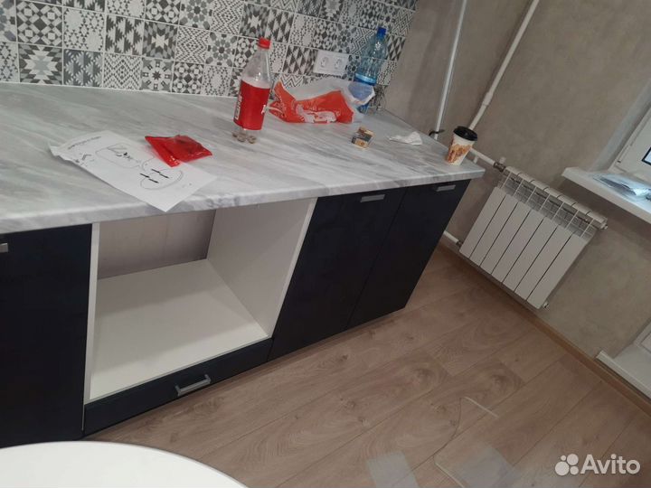 Сборка разборка мебели