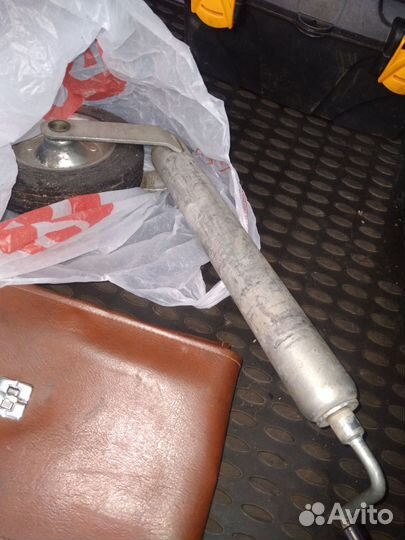 Прицеп легковой мзса 817715