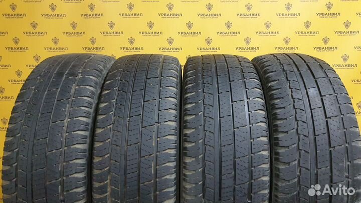 Amtel Cruise 4x4 215/65 R16 98H