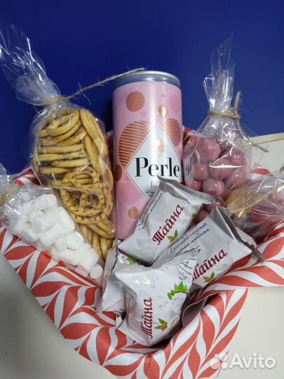 Крафтовые композиции на заказ