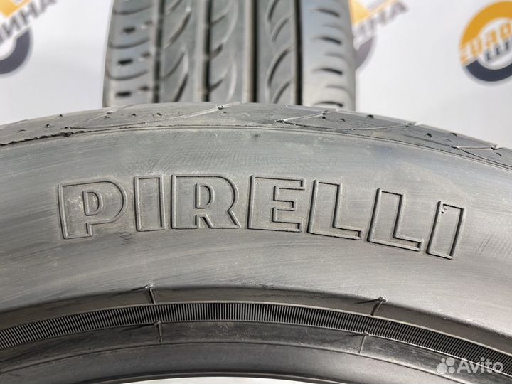 Pirelli P Zero Nero GT 245/45 R18 98H