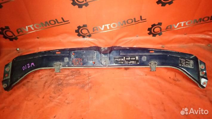 Планка телевизора mercedes-benz E-class w210