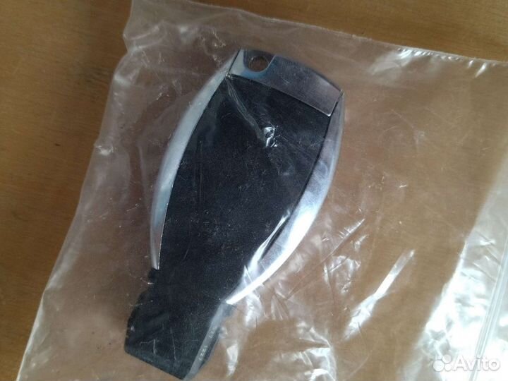 Брелок ключи на мерседес w210 E class