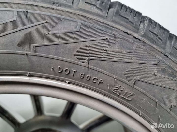 Nokian Tyres Nordman RS2 5.00/6 R16