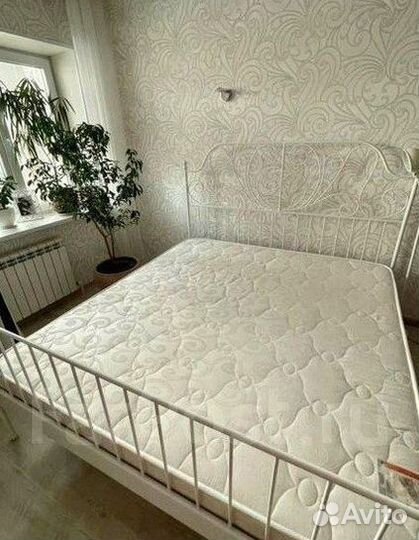 Матрас новый ортопедический
