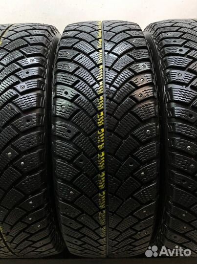 Bfgoodrich G-Force Stud 215/60 R16 101V