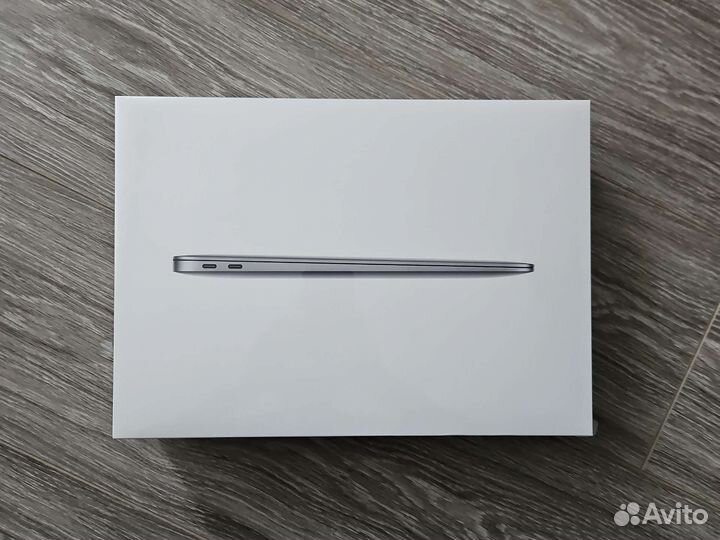 RU Apple MacBook Air 13 2020 m1 8gb 256 ростест