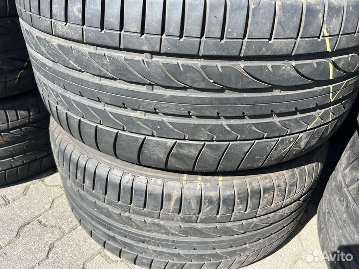 Bridgestone Dueler H/P 305/40 R20