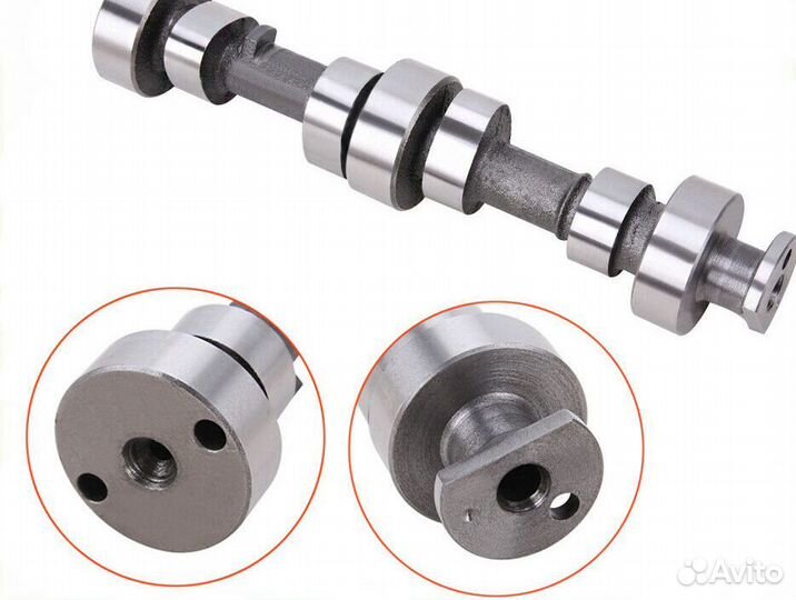 Распредвал для Polaris 800