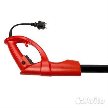 Снегоуборщик электрический DDE STE160 (1,6 кВт, за