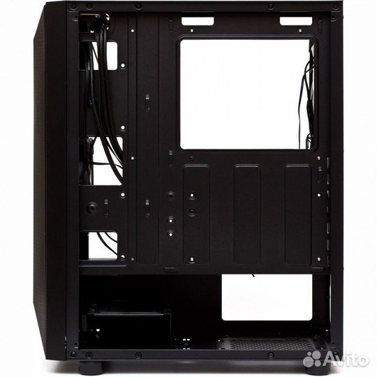 Корпус MSI MAG vampiric 100R 415172