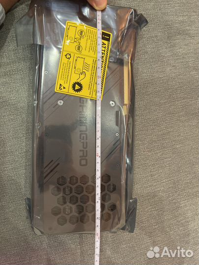 Palit RTX 3080 Palit GamingPro ned3080h19ia-132AA