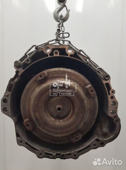 АКПП Nissan 310C0-3EX6E