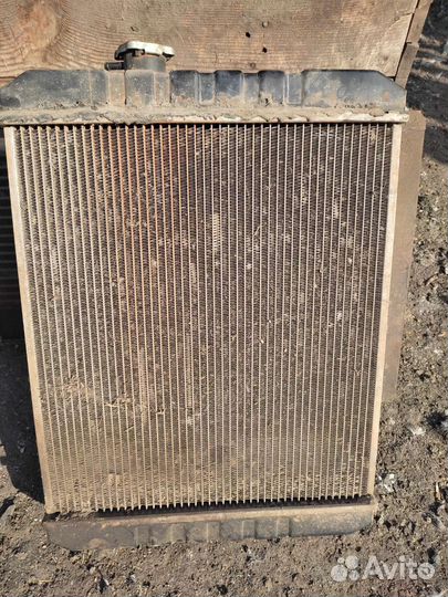 Продам радиатор охлаждения баф феникс, 1044е2