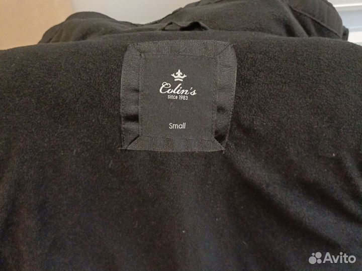 Продам жилет Collins женский