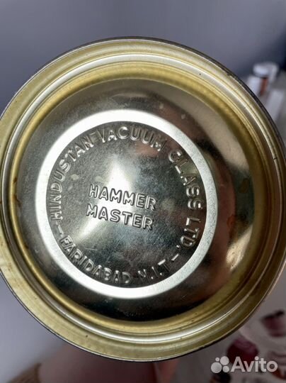Термос Hammer Master Faridabad