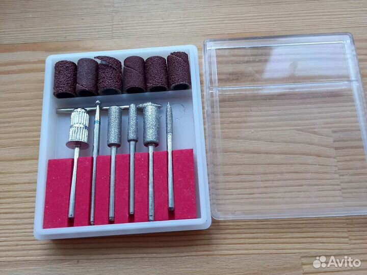 Аппарат для маникюра и педикюра Lina M-2500