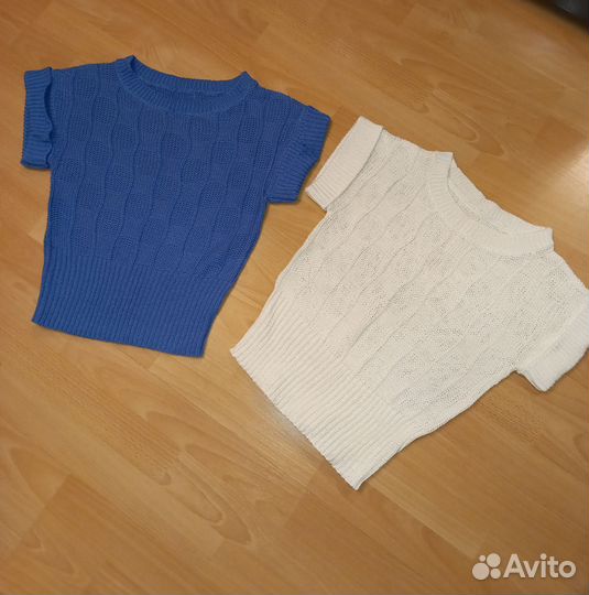 Кофта на девочку