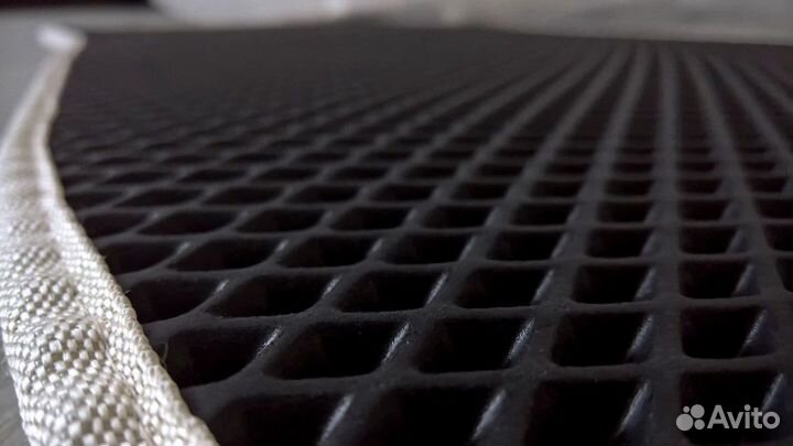 Коврики eva на infiniti qx56 1 ja60 2004-2010